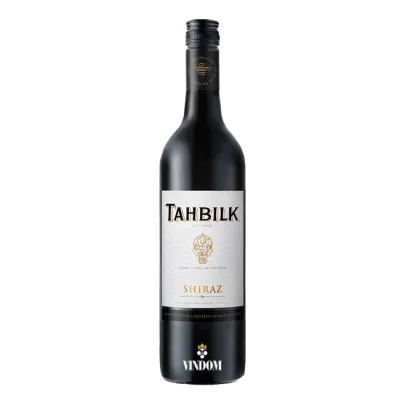 Tahbilk Winery, Shiraz