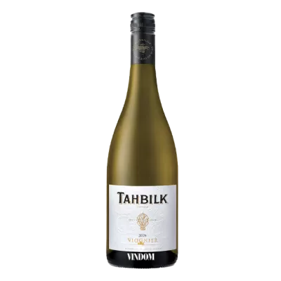 Tahbilk Winery, Viognier