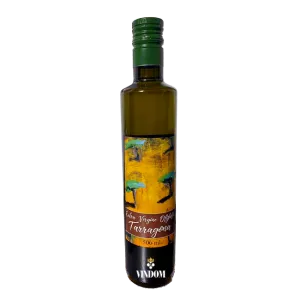 Tarragona, Arbequina, Extra Vierg Olijfolie, 500 ml