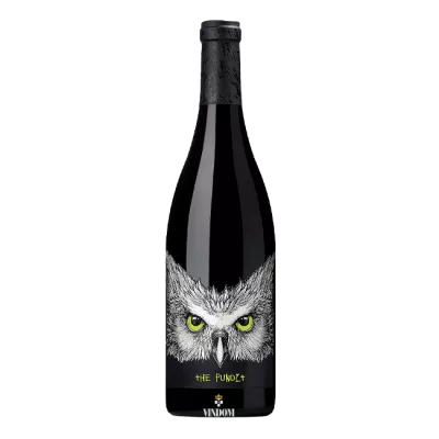 Tenet Wines, The Pundit, Syrah