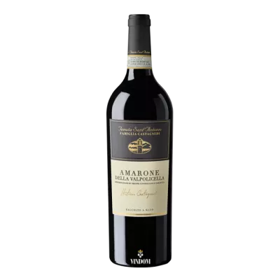 Tenuta Sant'Antonio, Amarone della Valpolicella