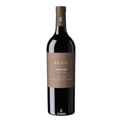 Tenuta Sant’Antonio, Scaia, Paradiso