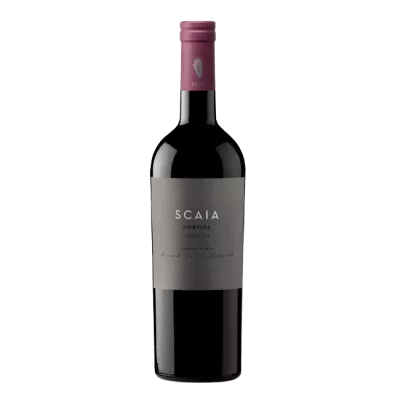 Tenuta Sant’Antonio, Scaia, Rossa, Corvina