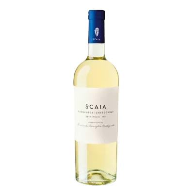 Tenuta Sant'Antonio, Scaia, Bianca