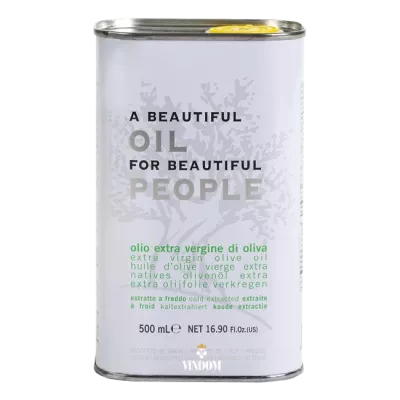 Terre Francescane, A Beautiful Oil for Beautiful People, Olijfolie