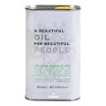 Terre Francescane, A Beautiful Oil for Beautiful People, Olijfolie