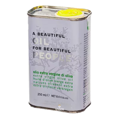 Terre Francescane, A Beautiful Oil for Beautiful People, Olijfolie