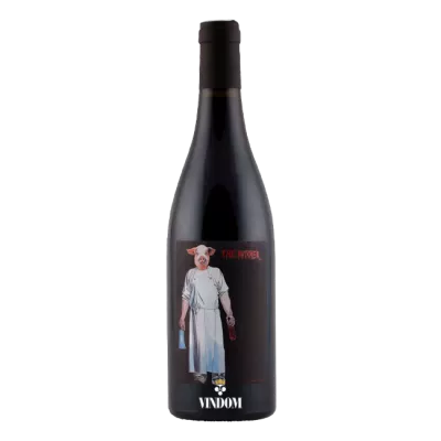 Weingut Schwarz, The Butcher, Pinot Noir