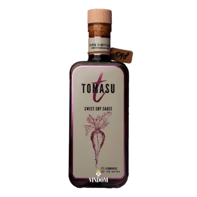 Tomasu Sweet Sojasaus, 200 ml.