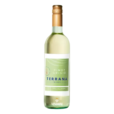 Terrana, Pinot Grigio, Vigneti delle Dolomiti, 2025