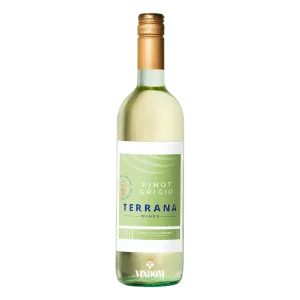 Terrana, Pinot Grigio, Vigneti delle Dolomiti, 2025