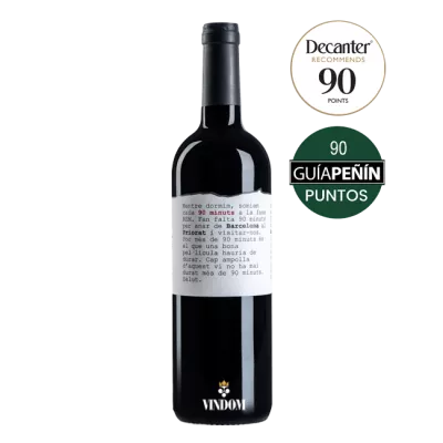 Trossos del Priorat, '90 Minuts'