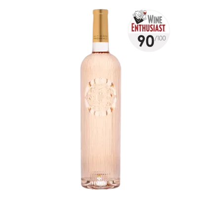 UP, Ultimate Provence, Rosé