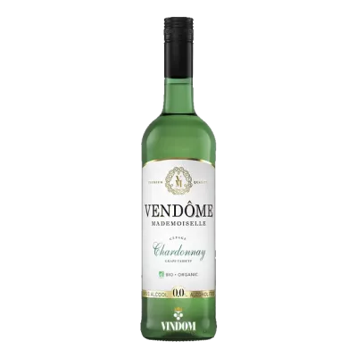 Vendôme Mademoiselle, Chardonnay, Alcoholvrij
