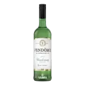 Vendôme Mademoiselle, Chardonnay, Alcoholvrij