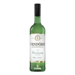Vendôme Mademoiselle, Chardonnay, Alcoholvrij