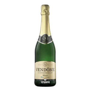 Vendôme Mademoiselle, Sparkling, Alcoholvrij