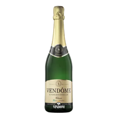 Vendôme Mademoiselle, Sparkling, Alcoholvrij