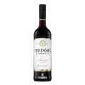 Vendôme Mademoiselle, Merlot, Alcoholvrij