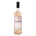 Vendôme Mademoiselle, Tempranillo, Rosé, Alcoholvrij