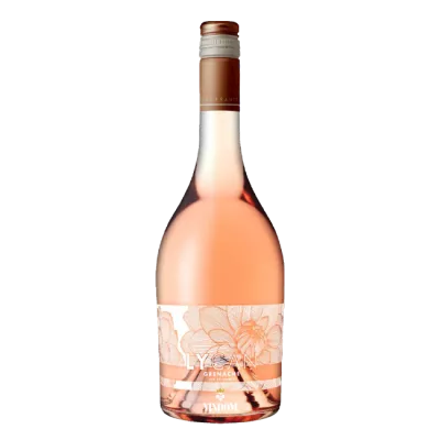 Vignerons Fonjoya, Lycan, Grenache Rosé