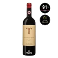 Villa Trasqua, Chianti Classico, BIO