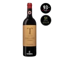 Villa Trasqua, Fanatico, Chianti Classico, Riserva
