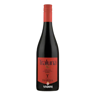 Villa Trasqua, Traluna, Rosso di Toscana