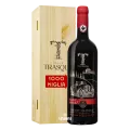 Villa Trasqua, Trasgaia, Mille Miglia 2020, Chianti Classico DOCG Gran Selezione, 2016