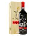 Villa Trasqua, Trasgaia, Mille Miglia 2021, Chianti Classico DOCG Gran Selezione, 2017