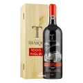 Villa Trasqua, Trasgaia, Mille Miglia 2025, Chianti Classico DOCG Gran Selezione, 2022