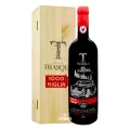 Villa Trasqua, Trasgaia, Mille Miglia 2024, Chianti Classico DOCG Gran Selezione, 2021