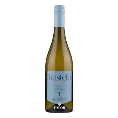 Villa Trasqua, Trastella, Vermentino di Toscana
