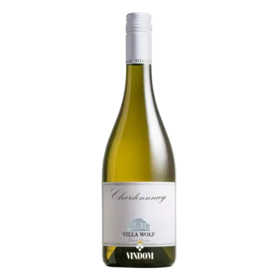 Villa Wolf, Chardonnay, 2024, Pfalz,