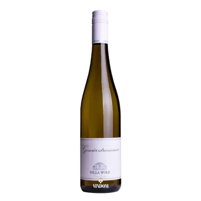 Villa Wolf, Gewürztraminer, 2024