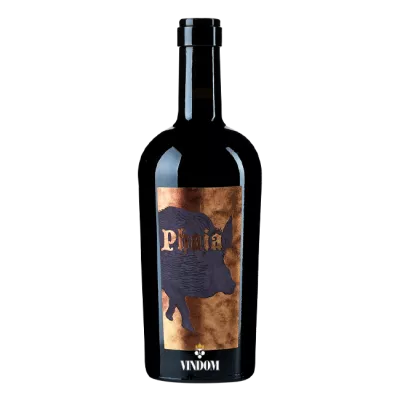 Villa Wolf, Phaia, Die Drecksau, Rotwein Cuvée