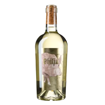 Villa Wolf, Philia, Sauvignon Blanc 2022