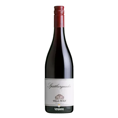 Villa Wolf, Pinot Noir | Spätburgunder