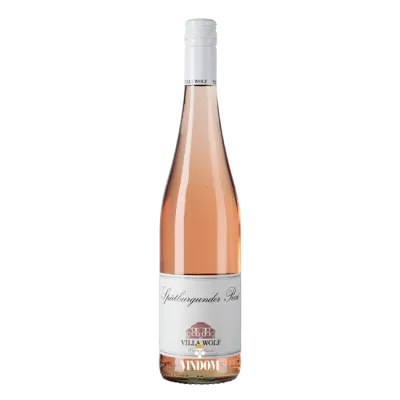 Villa Wolf, Pinot Noir, Rosé