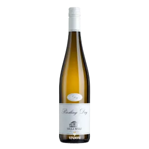 Villa Wolf, Riesling, Dry, 2024