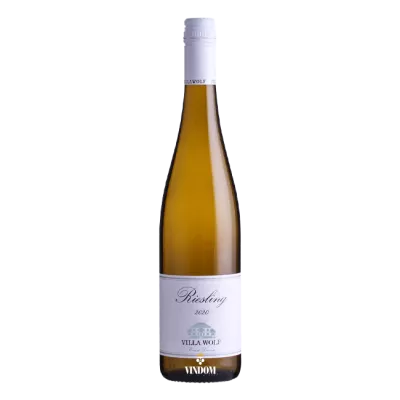 Villa Wolf, Riesling, Feinherb