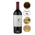 Viña Ventisquero, Enclave, Cabernet Sauvignon, 2014