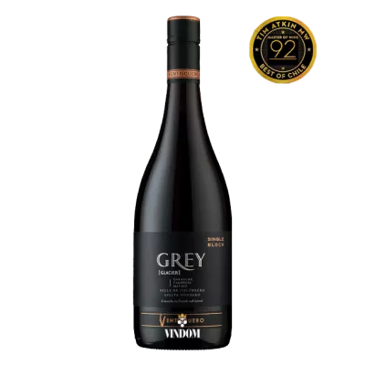 Viña Ventisquero, Grey, GCM - Garnacha - Cariñena - Mataro