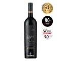 Viña Ventisquero, Grey, Single Block, Carménère