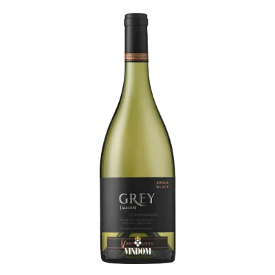 Viña Ventisquero, Grey, Single Block, Chardonnay