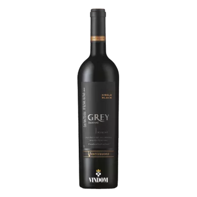 Viña Ventisquero, Grey, Single Block, Merlot