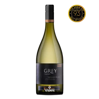 Viña Ventisquero, Grey, Single Block, Sauvignon Blanc