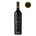 Viña Ventisquero, Grey, Single Block, Syrah