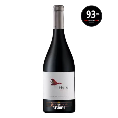 Viña Ventisquero, Herú, Pinot Noir