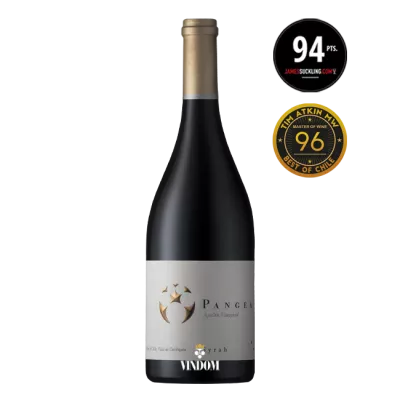 Viña Ventisquero, Pangea Syrah